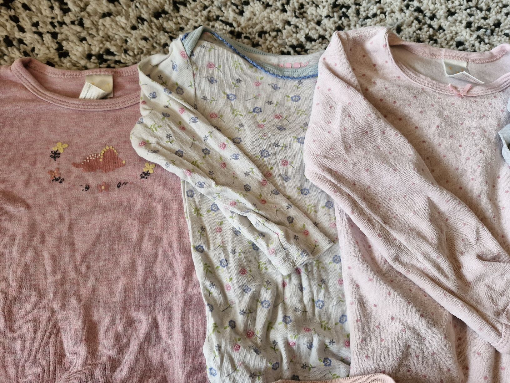 Kleiderpakete & -sets: Kinderkleider Mädchen Paket Gr. 86 – Gebraucht aus Basel von Andrealin 1
