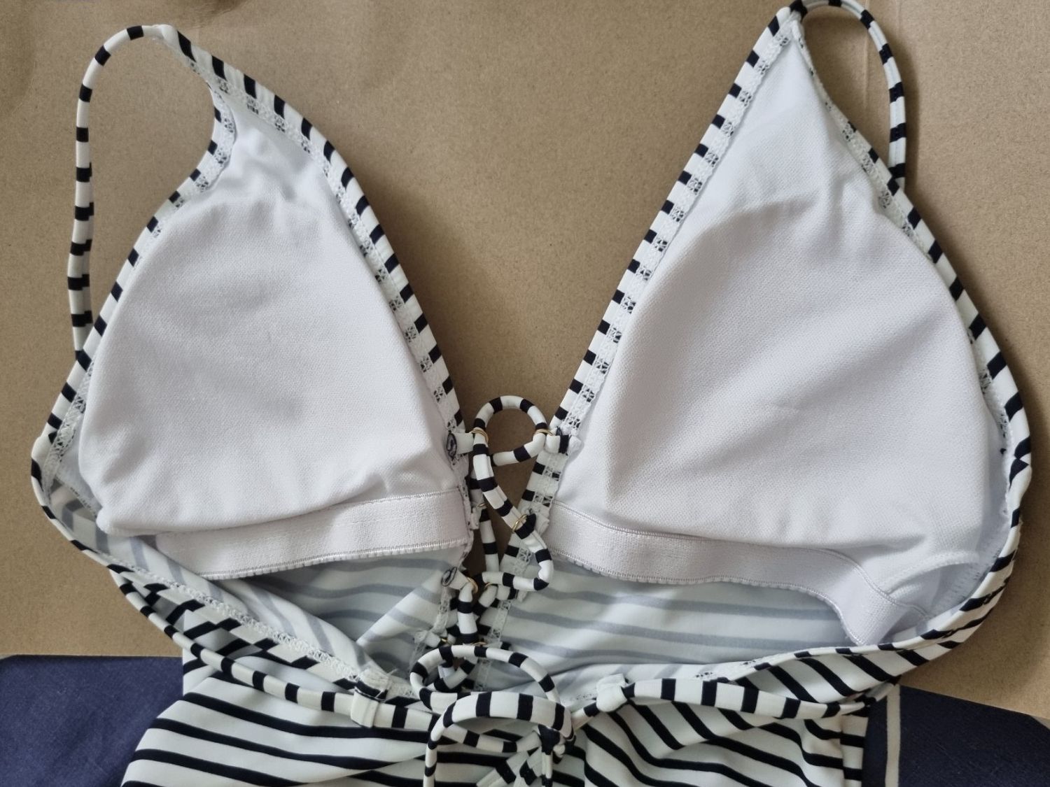 Maillots de bain & Bikinis: Badeanzug Gr. 38/40  Neu – Neuf avec emballage d'origine à Geroldswil par Agapanthus22 4