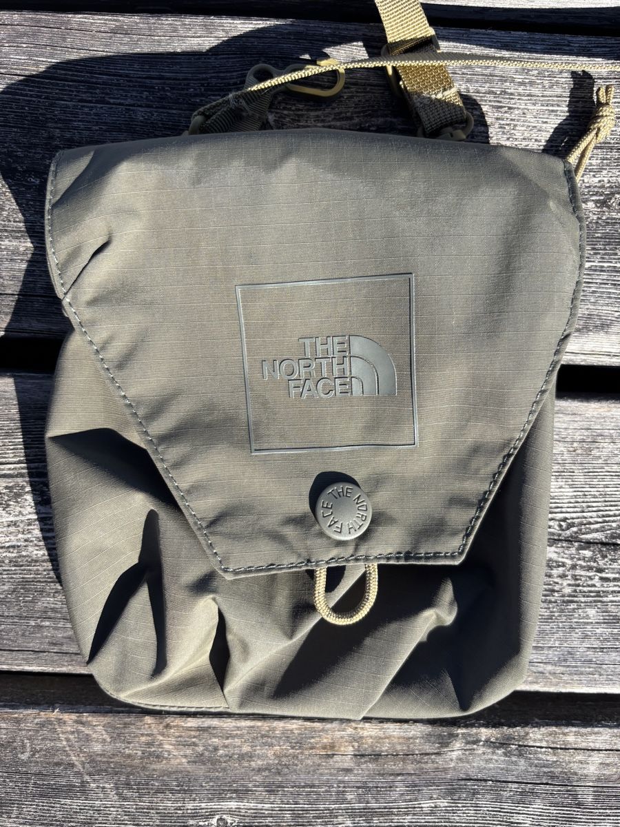 North Face Borse: North Face Handtasche/ Sling – Nuovo (secondo la descrizione) da Rorschach venduto da Diboa 2