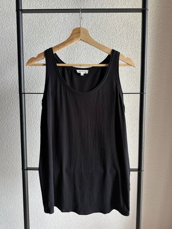 The Mama Set Maternity Tank – Size 1  Soft maternity tank