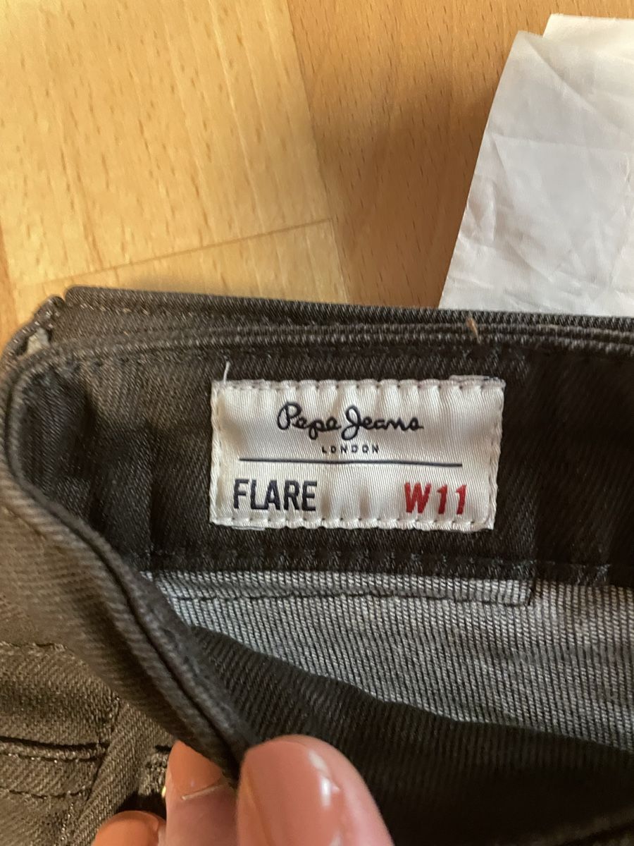 Jeans: Marken Jeans – Neuf (Voir description) à Hausen AG par Hefe03 1