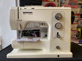 Nähmaschine Bernina record 830, ab Service, Schweiz. Produkt