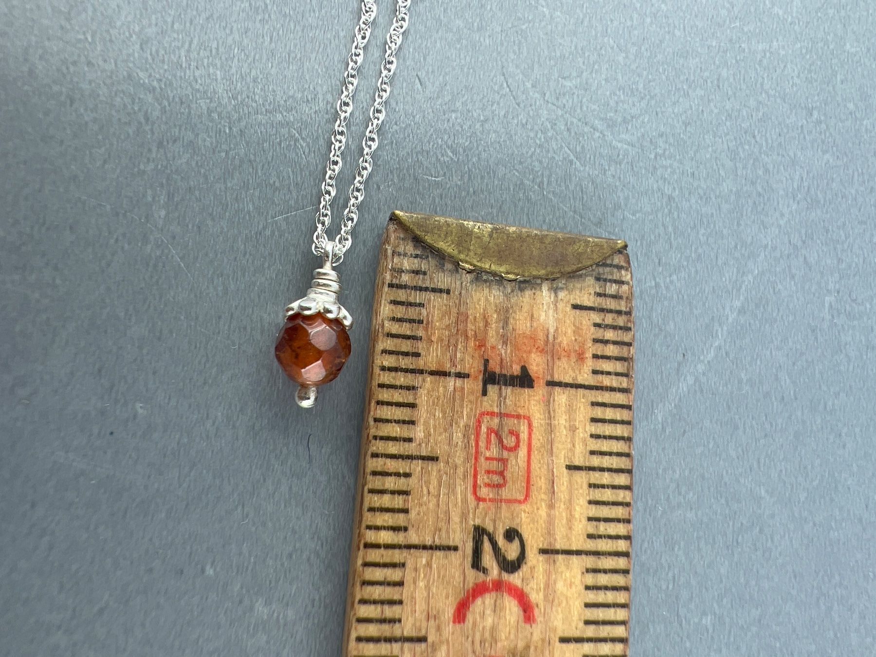 Catenine: Kette 925 Silber – Usato da Niederuzwil venduto da leo_8857 2