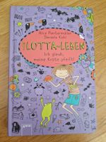 Mein Lotta-Leben Buch