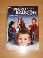 Buch - Das Pferd auf dem Balkon