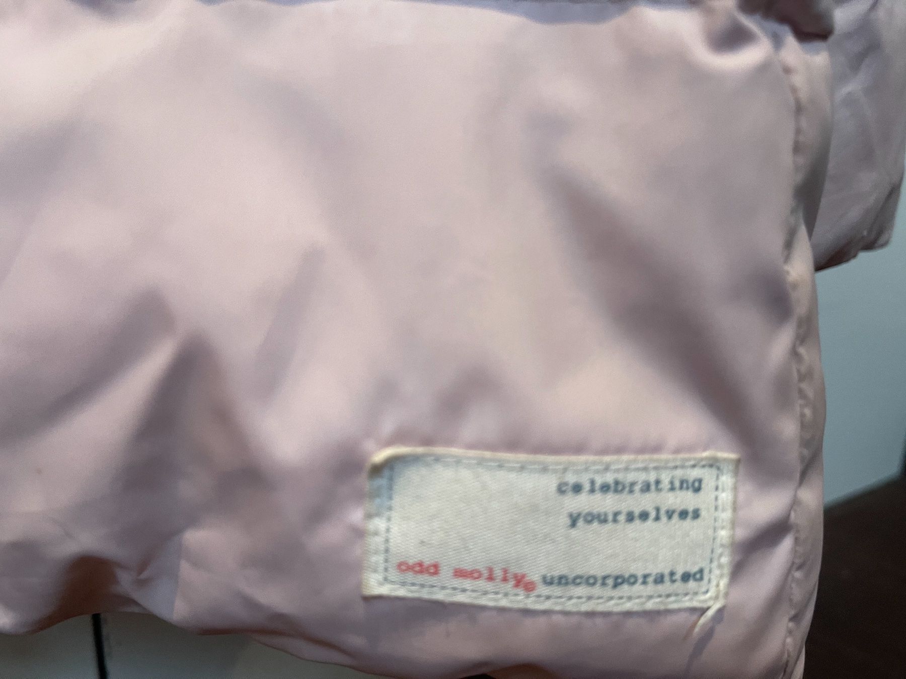 Odd Molly Giacche: Odd Molly Daunenjacke – Usato da Sachseln venduto da Guguiseli 2