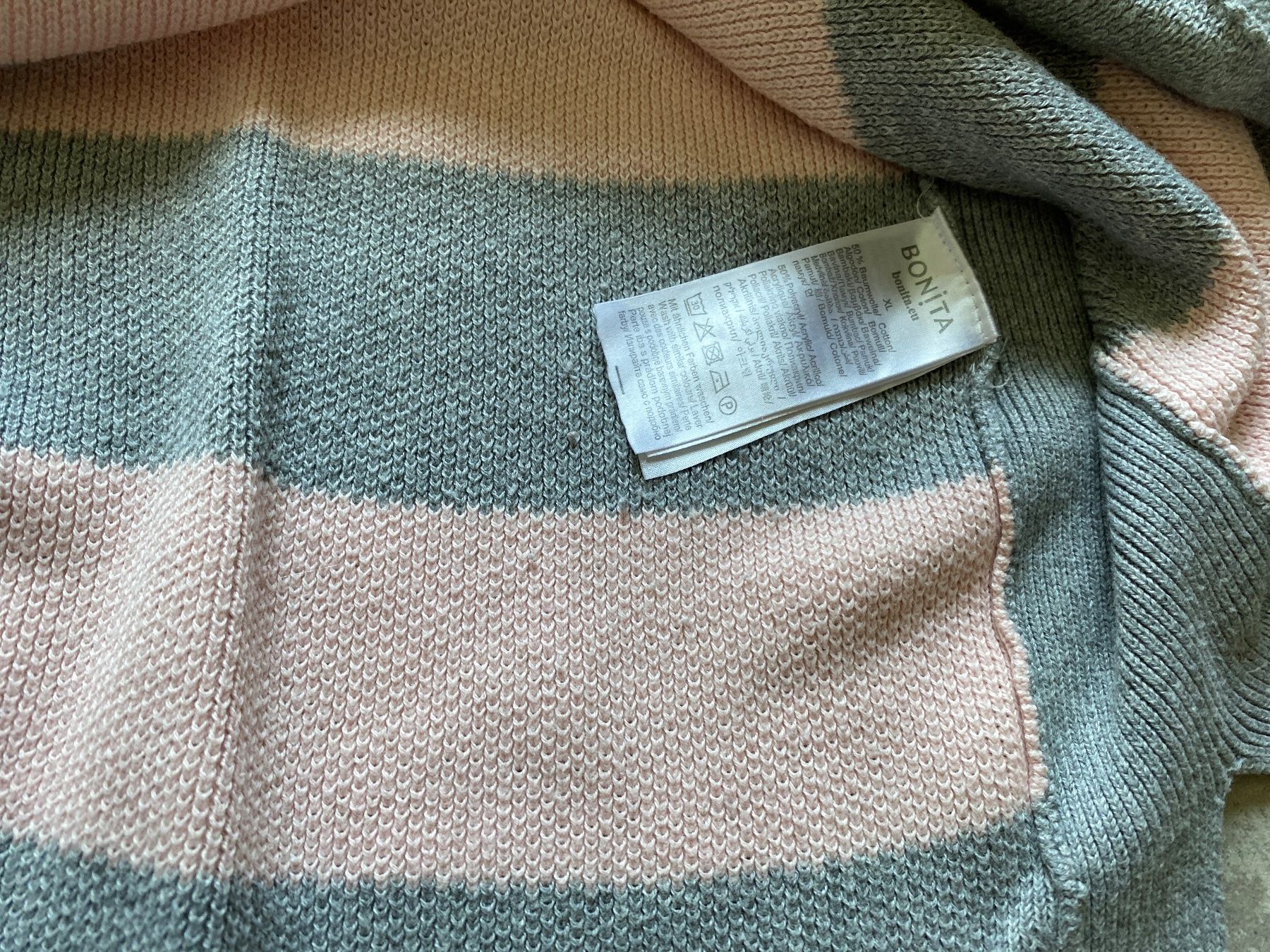 Bonita Pullover & Sweatshirts: Garnpullover – Gebraucht aus Bülach von Jackybabue 2
