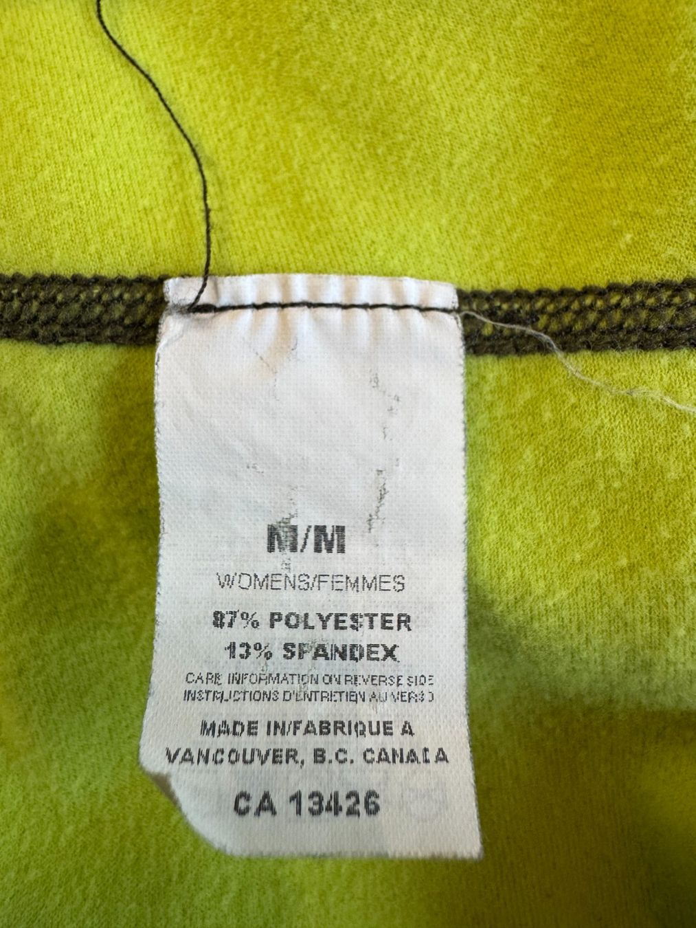 Pullover & Sweatshirts: Hochwertiger Kapuzenpullover von Sugoi – Neu (gemäss Beschreibung) aus Stäfa von Mofi8712 7