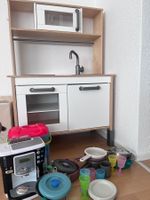 Ikea Spielküche inkl. Zubehör