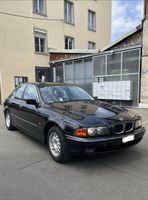 BMW 528i AB SERVICE