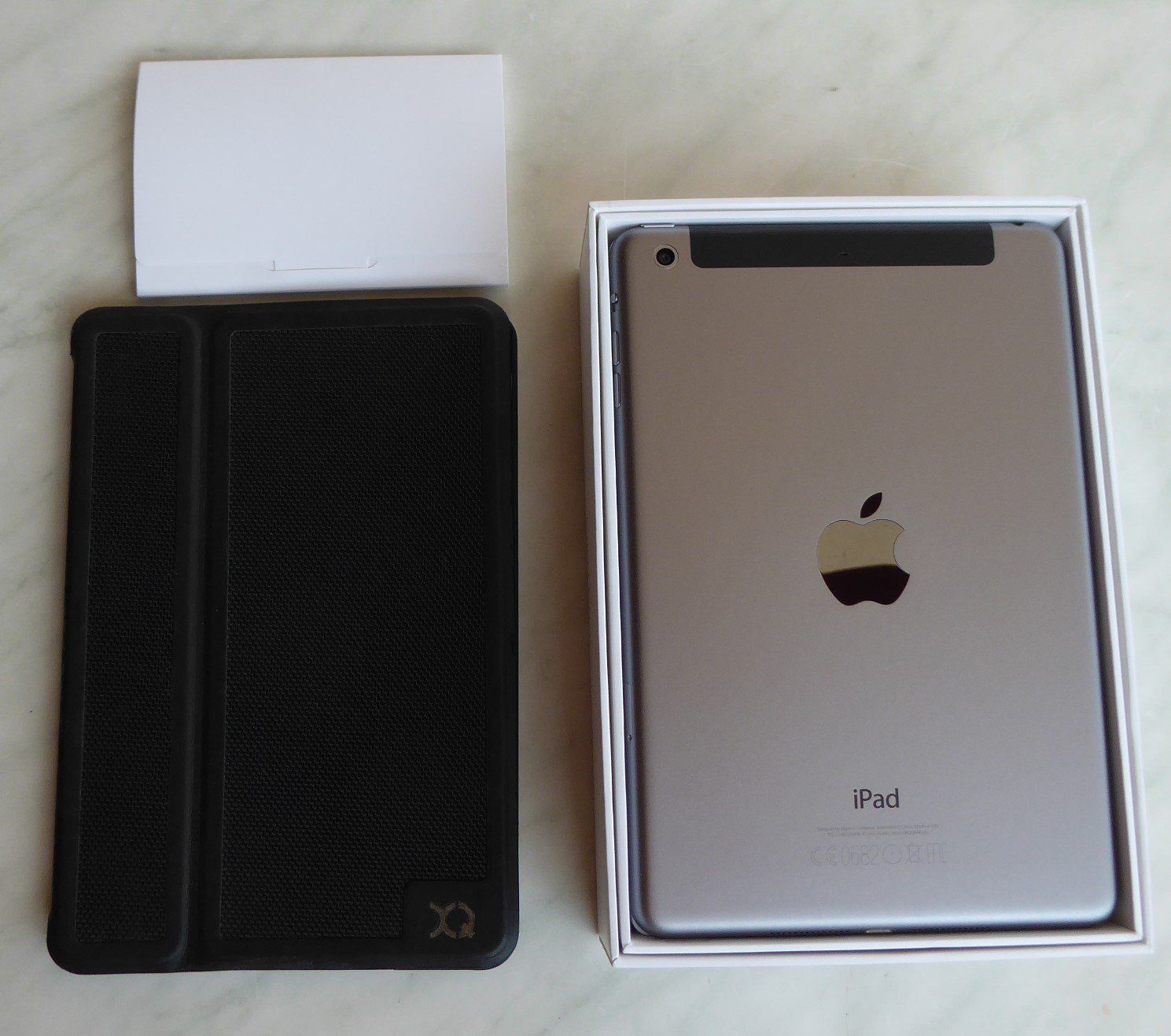 Apple Tablettes PC: iPad mini 2 – D'occasion à Glattfelden par Autoscript 2