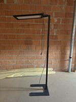 Stehlampe Waldmann