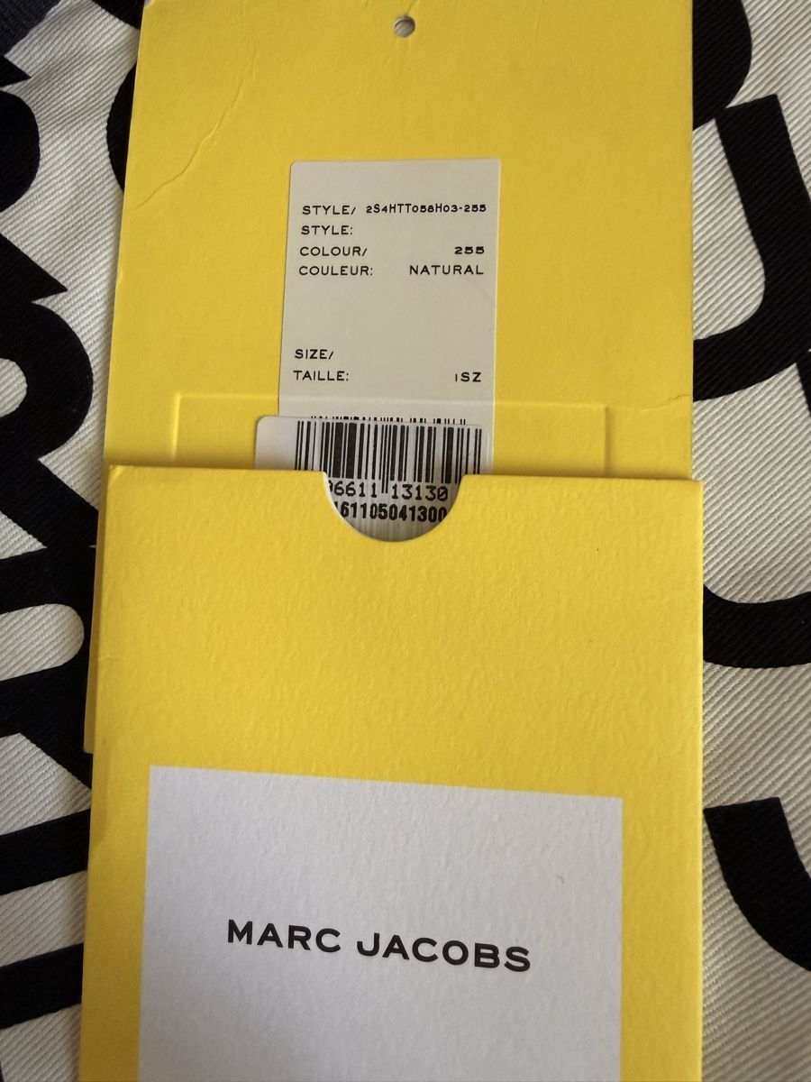 Marc Jacobs Borse: The tote Bag  – Usato da Wil SG venduto da flyfa 1