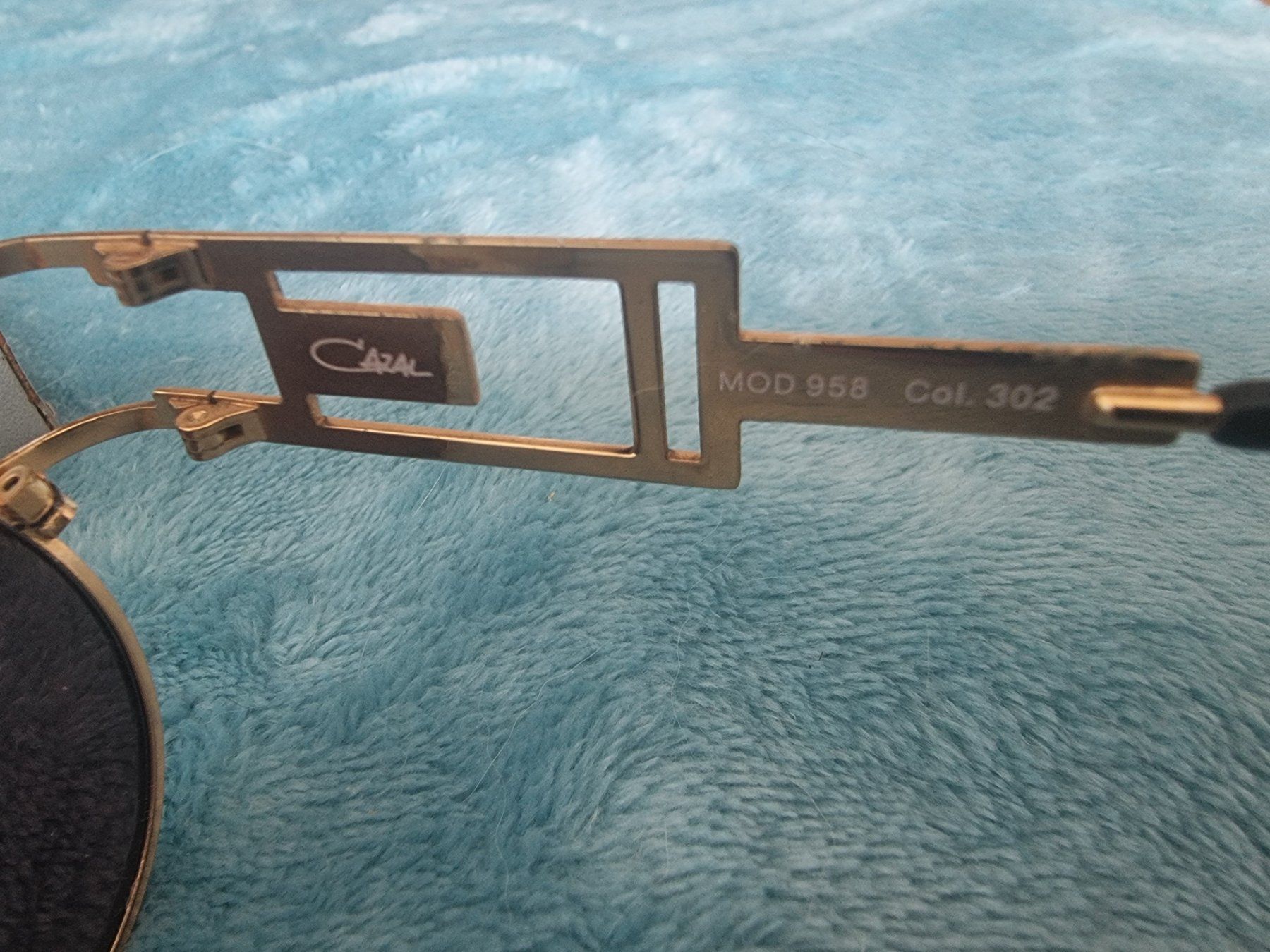 Occhiali & Lenti: Cazal Sonnenbrille – Usato da Oberhasli venduto da sunshine2210 2