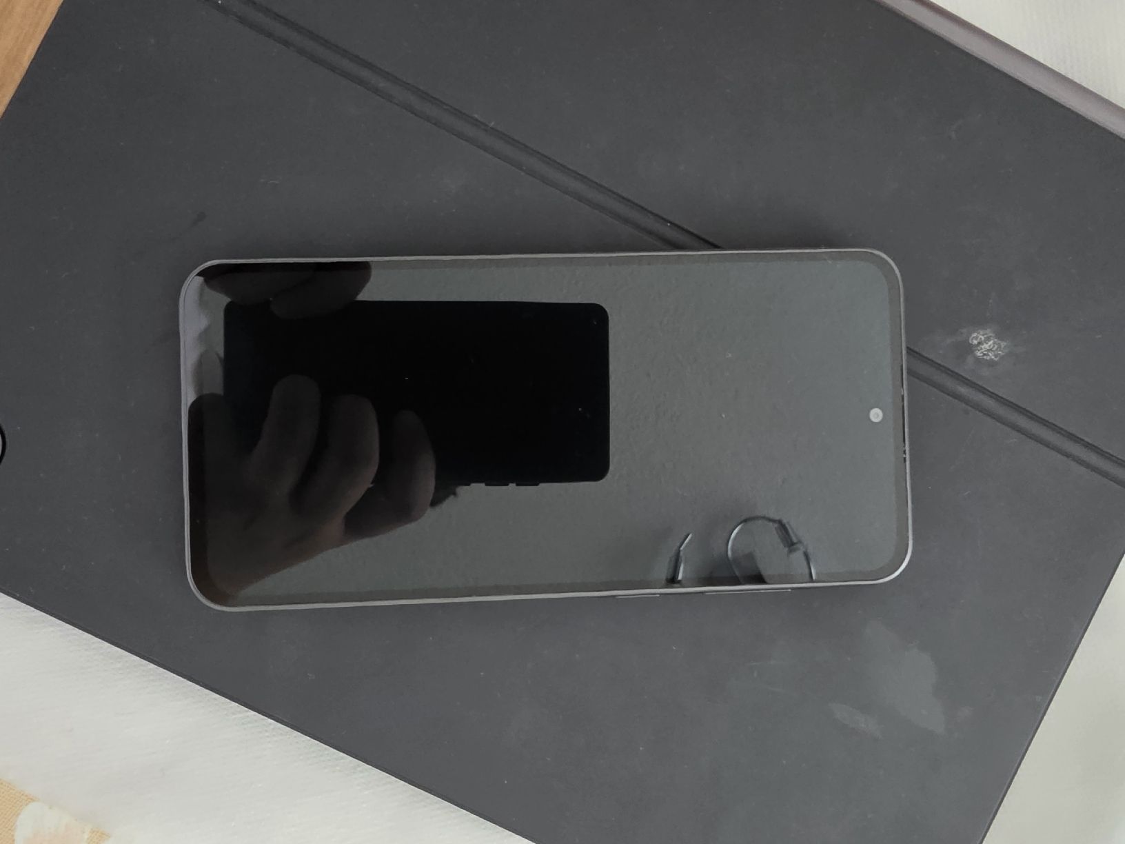 Samsung Telefoni cellulari / Smartphones: Samsung A36 128gb Top Zustand – Usato da Langenthal venduto da DreamSignsCH 2