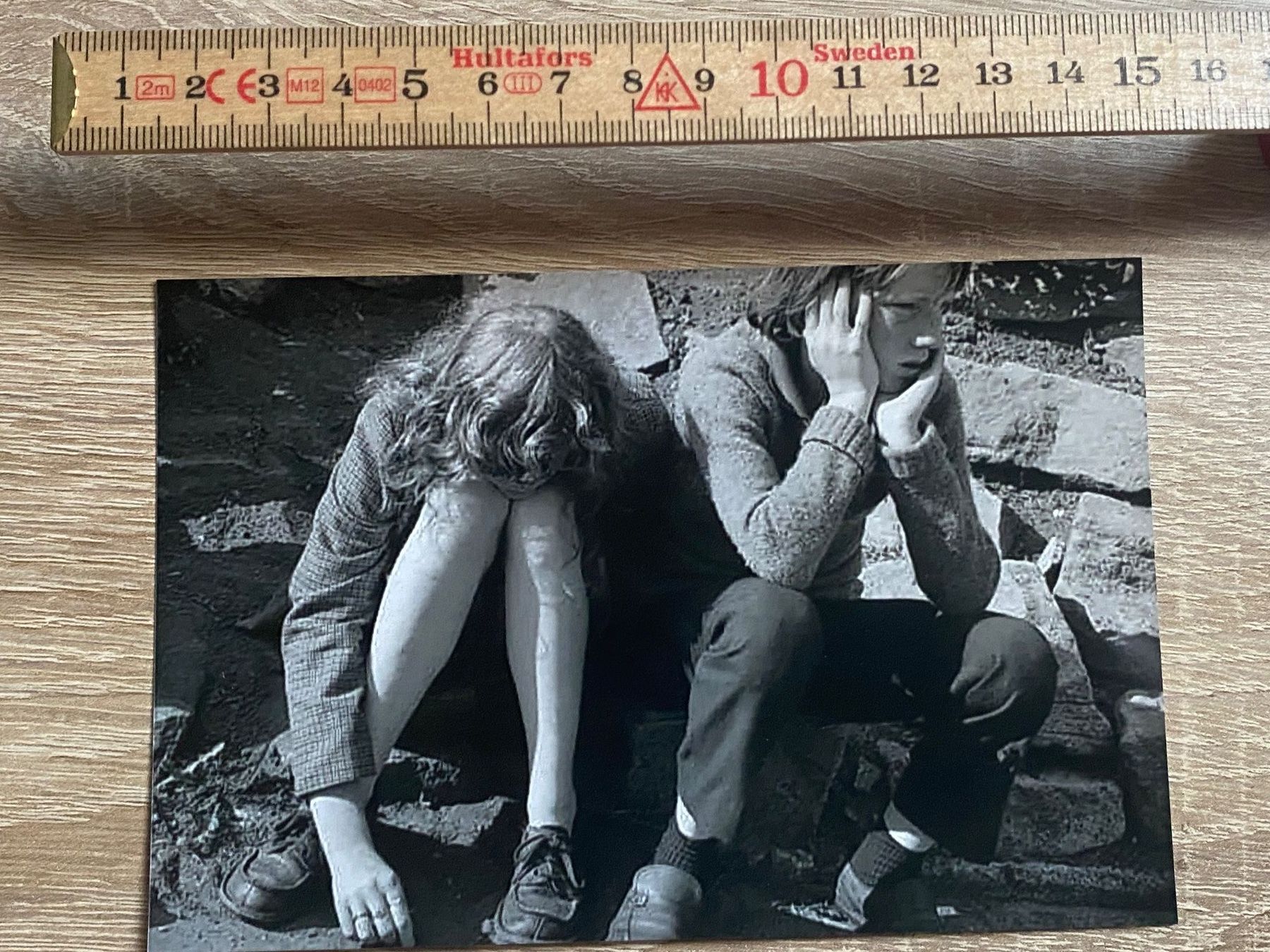 Foto & Immagini: Foto, Kunst – Usato da Bösingen venduto da Trigusik 1