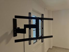 Vogel's TVM 3445W TV Wall Mount (32"-65")