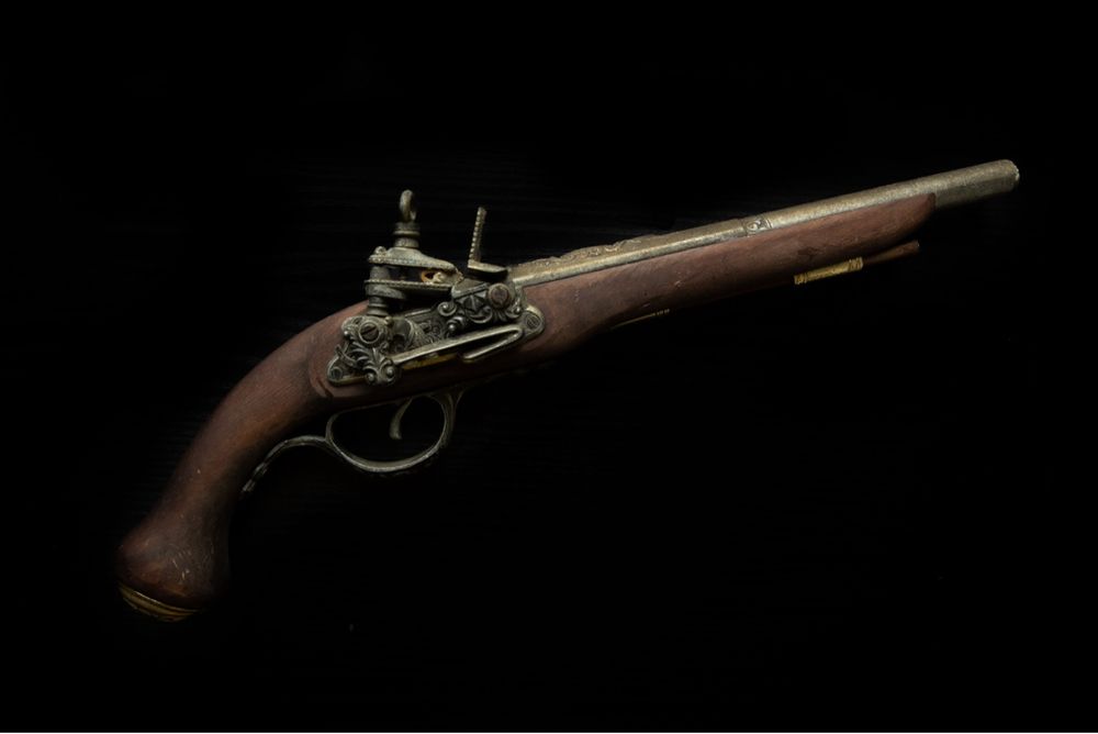 Amorces GONHER pour pistolet enfant