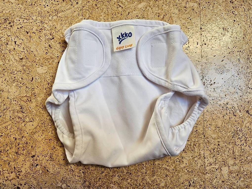 Secchi per pannolini & Pannolini: Überhose Stoffwindel – Usato da Worb venduto da jun_fj8w