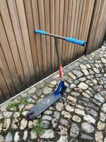 Custom Scooter