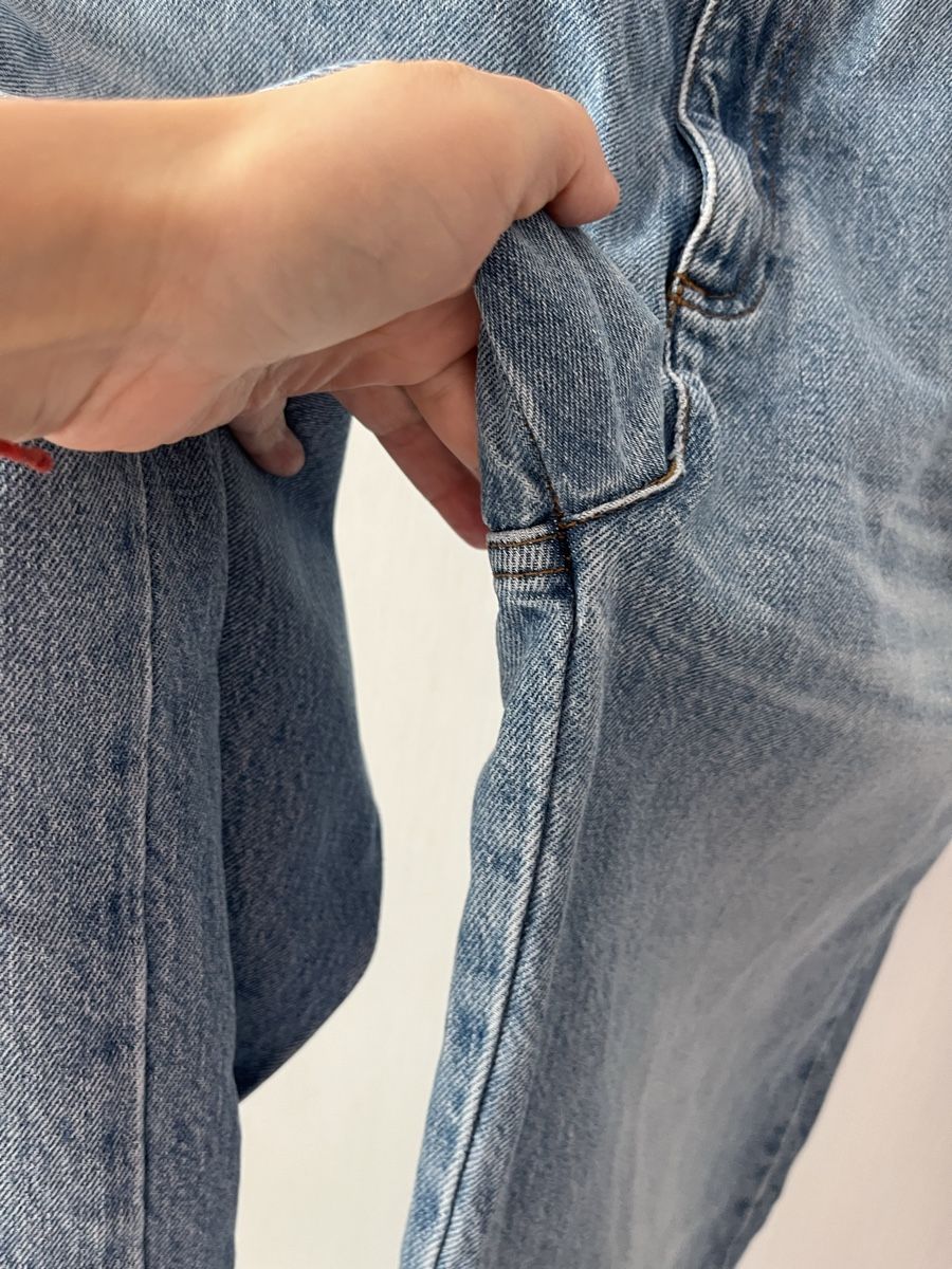 Claudie Pierlot Jeans: Claudie Pierlot Jeans – Usato da Wattwil venduto da ann_m6sn 4