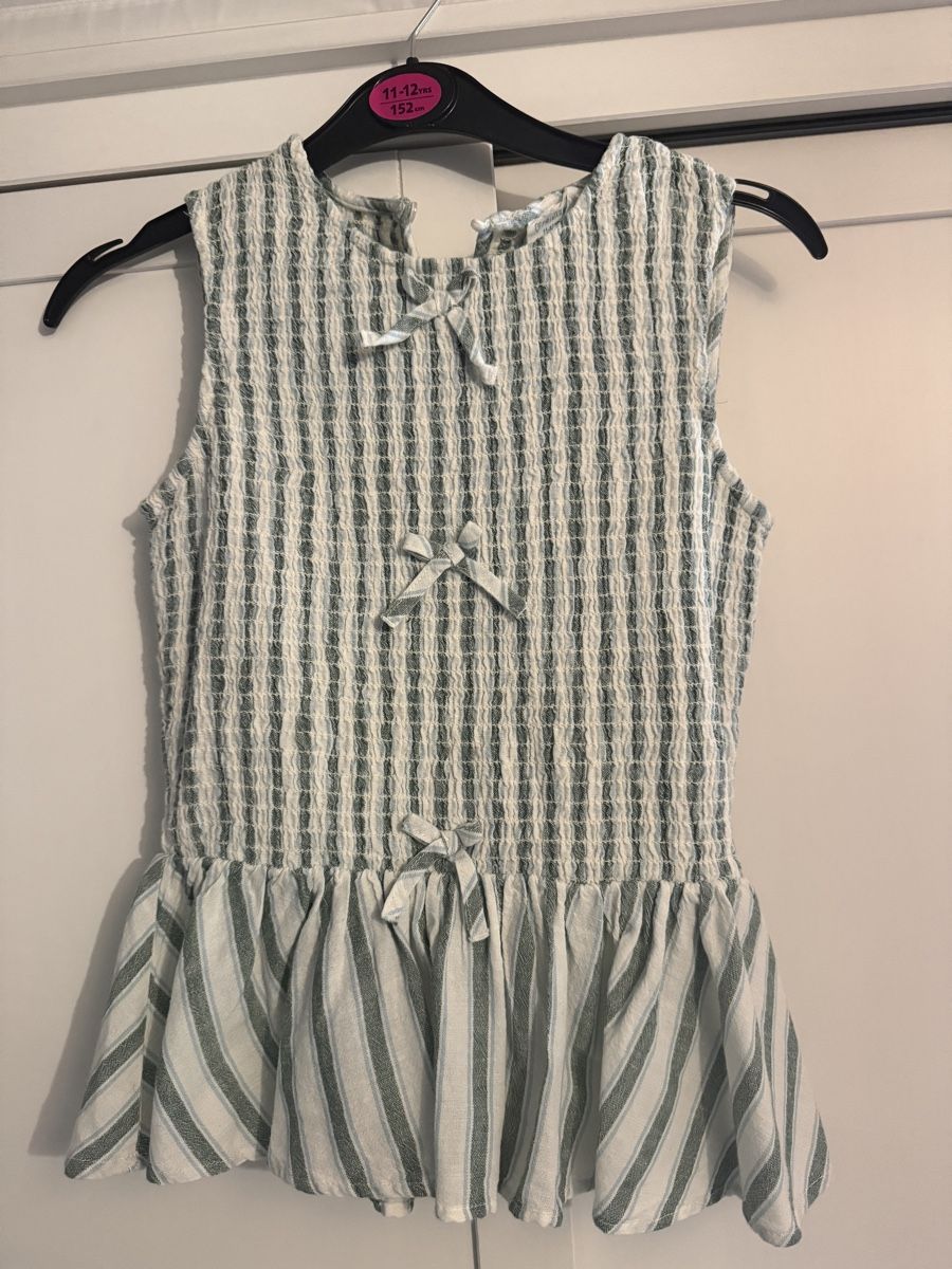 Lotti & Set di vestiti: Set Hose und Oberteil Mädchen – Usato da dietikon venduto da nrizzo26