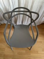 Kartell Masters Stuhl von Philippe Starck + Eugeni Quitllet 