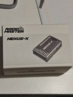 Radiomaster Nexus X