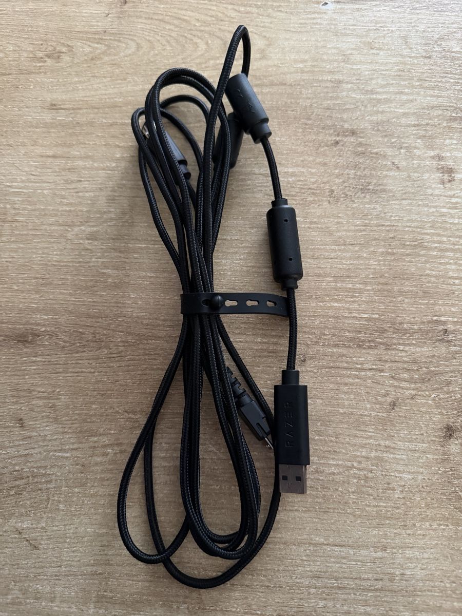 Razer Controller: Xbox Razer Wolverine Tournament Edition Controller – Usato da Grindelwald venduto da TSG-G-Town 3
