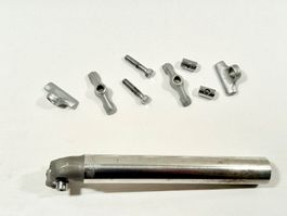 Campagnolo 3800 Gran Sport Sattelstütze 27.2 TOPZUSTAND