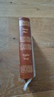 Thomas Mann - "die Buddenbrooks" - Ausgabe von 1957