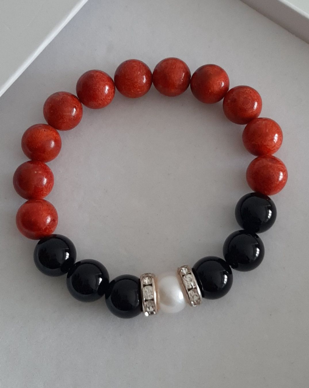 Bracciali & Braccialetti: Tolles Armband ! – Nuovo e nell'imballaggio originale da Allschwil venduto da Weyli18 2