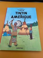 TINTIN Edition Casterman 2007 5 BD