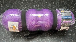 Rollga STANDARD Purple - die Alternative zu Blackroll