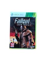 Fallout: New Vegas Xbox 360