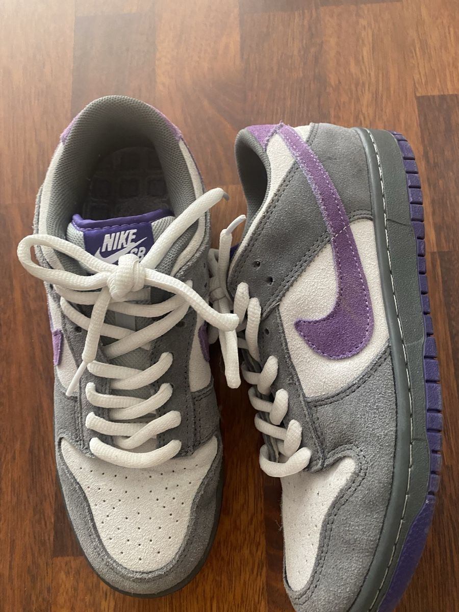 Damenschuhe: Nike Schuhe – Neu (gemäss Beschreibung) aus Holderbank AG von leooo.sie