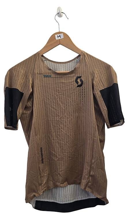 Scott Leibchen & Hosen: Maillot velo NEUF Scott Ultd.raw, medium – Neu und originalverpackt aus Sugiez von factorysportoutlet