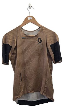 Maillot velo NEUF Scott Ultd.raw, medium