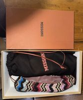 Missoni Flat Shoes
