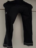 Pearl Izumi Radhose 3/4 Länge, Schwarz, Grösse M