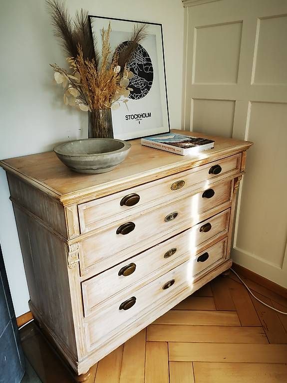 Cassettiere: Besonderes Sideboard – Usato da Arbon venduto da Sunna1