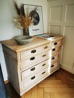 Besonderes Sideboard