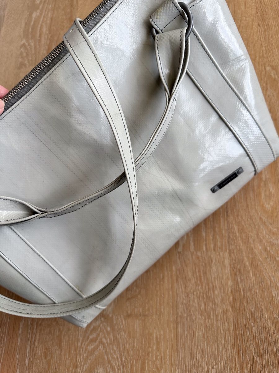 Freitag Borse da donna: Freitag Reference Line Austen R120 – Nuovo (secondo la descrizione) da Meilen venduto da luc_pg8f 6