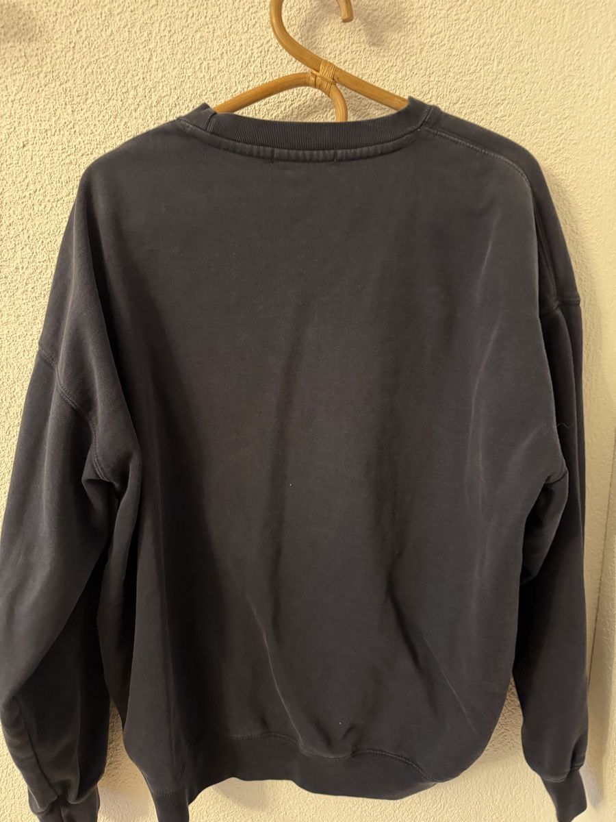 Brandy Melville Maglioni & Felpe: Brandy Melville New York Pullover, Top Zustand, Winter – Usato da Bern venduto da hellofashion721 1