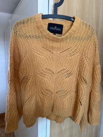 Woll Pullover von Designers Remix