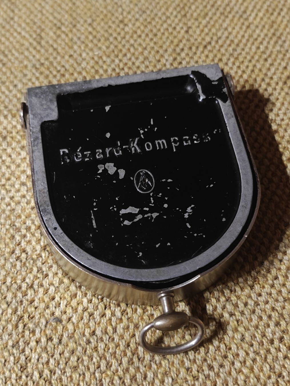 GPS & Messgeräte: Bezard Kompass – Gebraucht aus Malans GR von mesmen 3