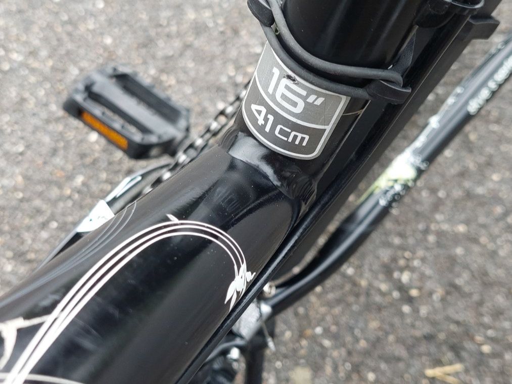 Trek Biciclette: Trek Skye S Mountainbike Dame/Mädchen – Usato da Gstaad venduto da Badweidli 3