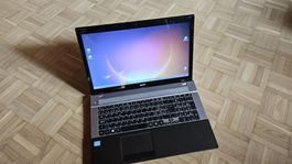 ACER Aspire, Win 11, Intel i5-3230M, 500GB SSD, 16 GB Ram