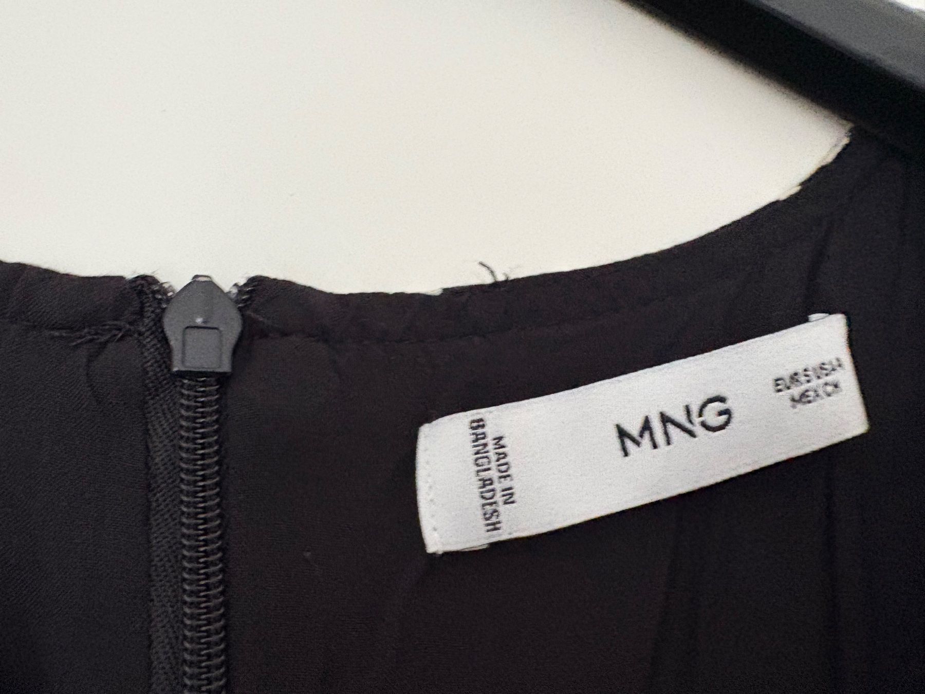 Mango Vestiti: Dress MANGO Size S – Usato da Muzzano venduto da Sidney_3 1