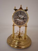Ucherer Quarz 400 Tage Uhr